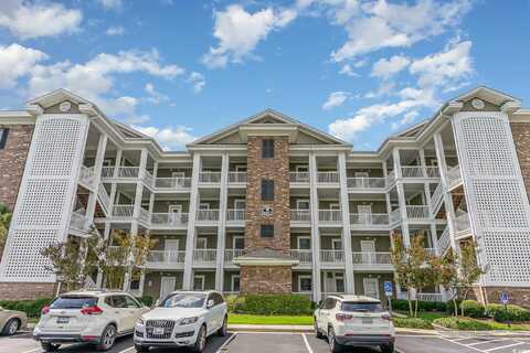 4821 Luster Leaf Circle, Myrtle Beach, SC 29577