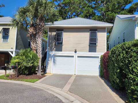 72 Haint Pl., Pawleys Island, SC 29585