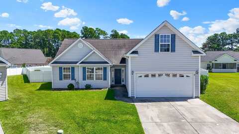 1108 Ella Ct., Myrtle Beach, SC 29588