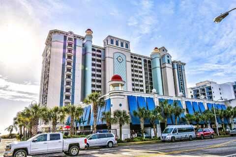 2401 S Ocean Blvd., Myrtle Beach, SC 29577