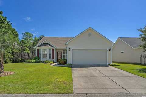 562 Tuckahoe Rd., Myrtle Beach, SC 29579