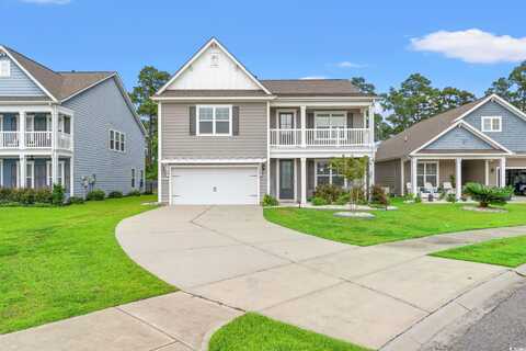 2593 Pegasus Place, Myrtle Beach, SC 29577