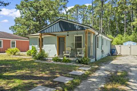 1600 Beaver Rd., Myrtle Beach, SC 29577