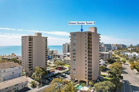 7500 N Ocean Blvd., Myrtle Beach, SC 29572