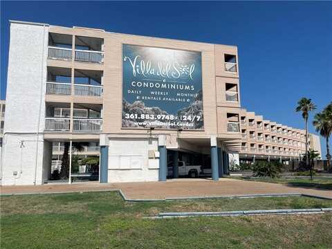 3938 Surfside Boulevard unit: 3344, Corpus Christi, TX 78402