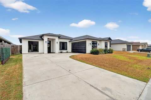 7838 Hulk Drive, Corpus Christi, TX 78414
