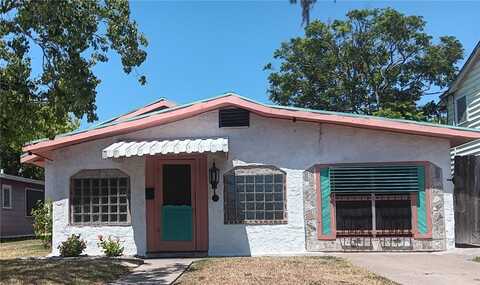 334 Rosebud Avenue, Corpus Christi, TX 78404