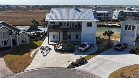 40 Northpointe Drive, Rockport, TX 78382