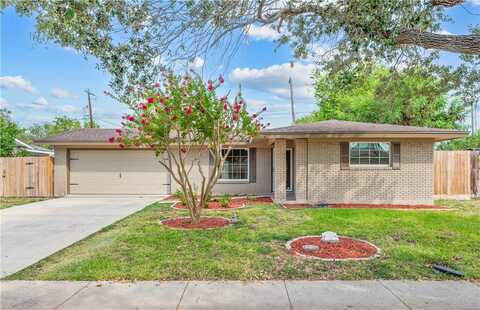 1222 Salem Drive, Corpus Christi, TX 78412