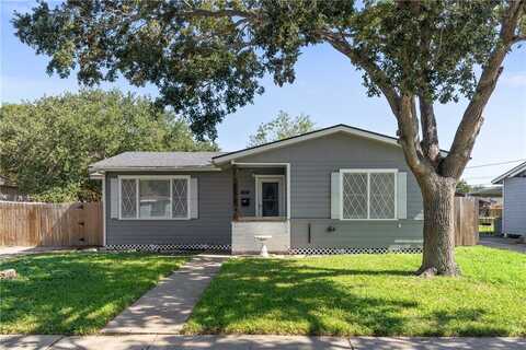 609 Pennington Drive, Corpus Christi, TX 78412