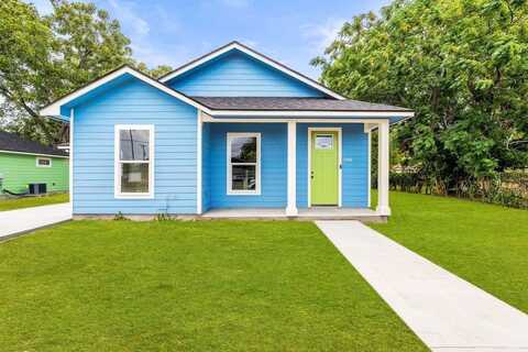 1316 Hancock Avenue, Corpus Christi, TX 78404