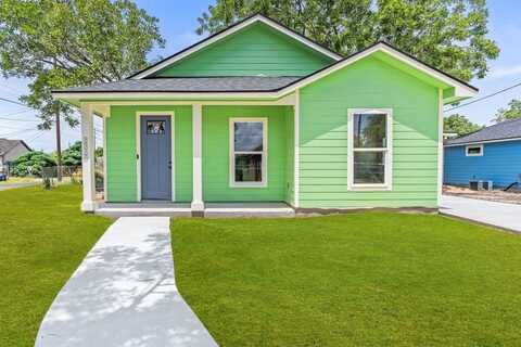 1320 Hancock Avenue, Corpus Christi, TX 78404