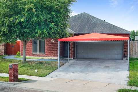 3109 Masterson Drive, Corpus Christi, TX 78415
