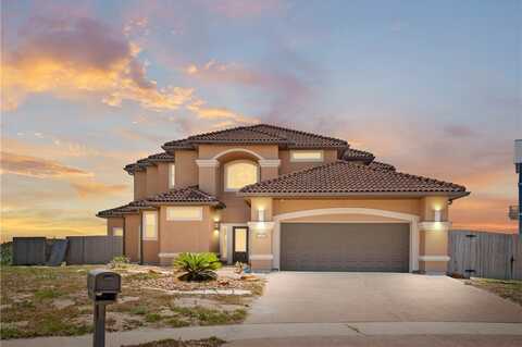 129 Bikini Drive, Port Aransas, TX 78373