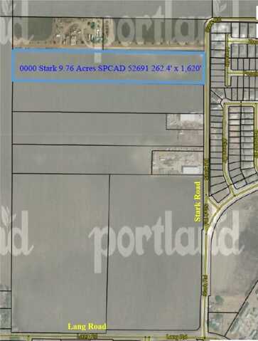 Stark (FKA CR 3685), Portland, TX 78374