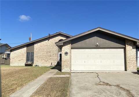 5733 CRESTFORD Drive, Corpus Christi, TX 78415