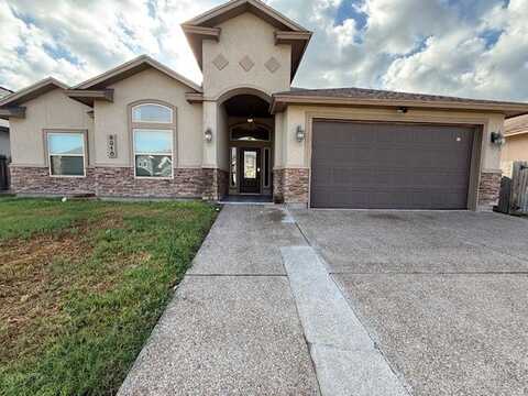 8010 Snake River Drive, Corpus Christi, TX 78414