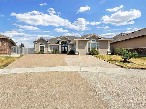 3506 Greenwich Drive, Corpus Christi, TX 78414