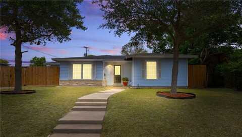1550 Melbourne Drive, Corpus Christi, TX 78415