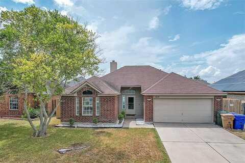 1813 Spanish Trail, Corpus Christi, TX 78410