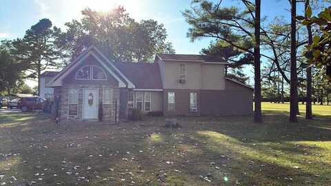 3137 N HIGHWAY 61 S, Blytheville, AR 72315