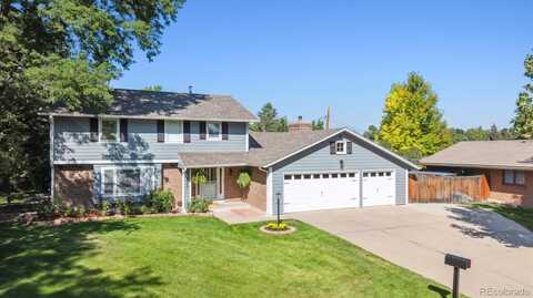 6951 S Harlan Court, Littleton, CO 80128