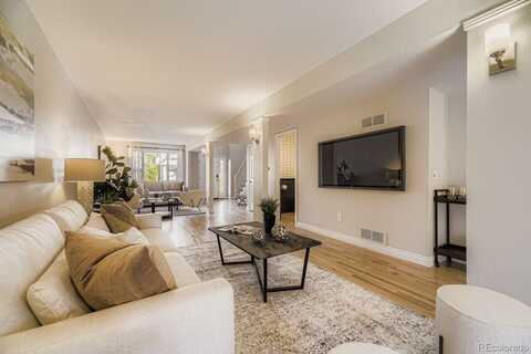 2163 S Grant Street, Denver, CO 80210