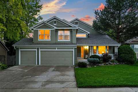 10944 W Caley Avenue, Littleton, CO 80127