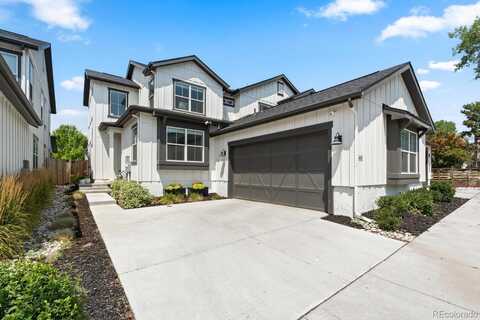 6780 W 60th Avenue, Arvada, CO 80003