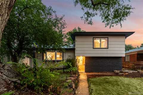 428 S Ivy Street, Denver, CO 80224