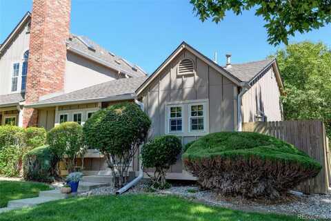 9654 W Chatfield Avenue, Littleton, CO 80128