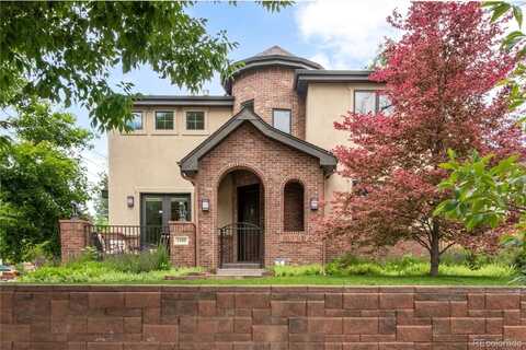 1800 S Lafayette Street, Denver, CO 80210