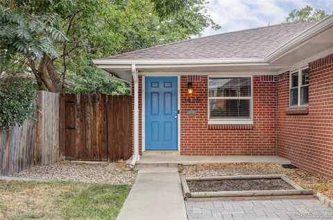 3425 Tejon Street, Denver, CO 80211