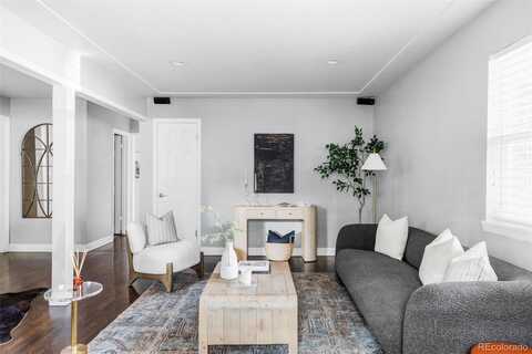 3425 Tejon Street, Denver, CO 80211