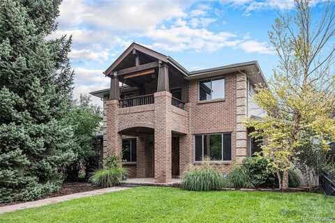 2340 Ivanhoe Street, Denver, CO 80207