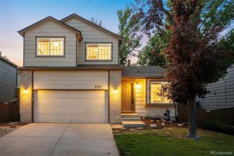 9751 Cove Creek Drive, Highlands Ranch, CO 80129