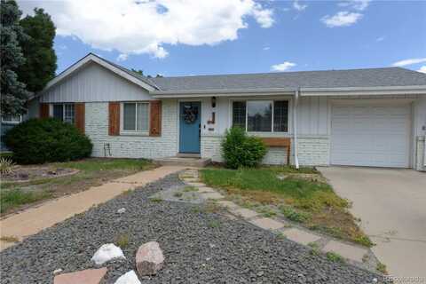 932 S Holly Street, Denver, CO 80246