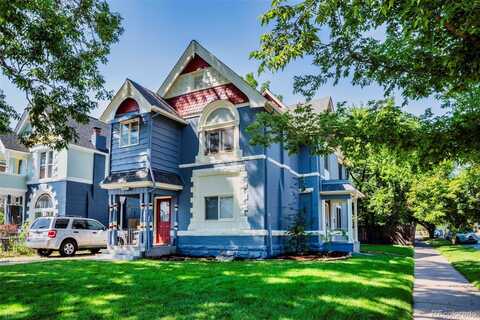 3414 W 23rd Avenue, Denver, CO 80211