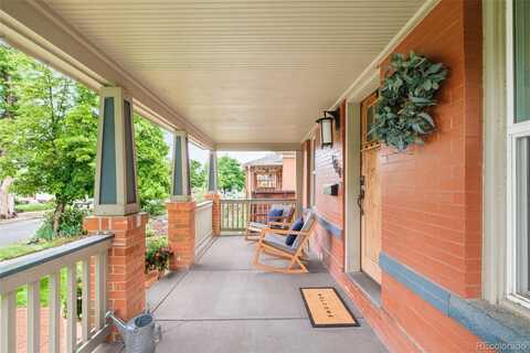 3864 Osceola Street, Denver, CO 80212