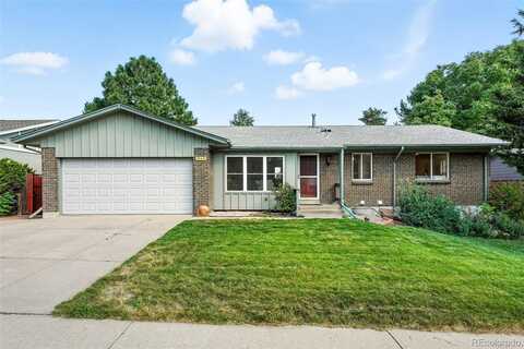 2164 S Zang Way, Lakewood, CO 80228