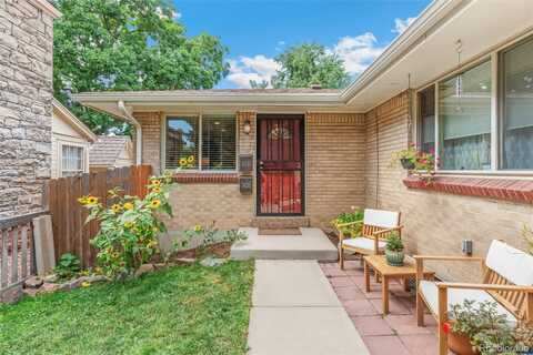 3431 Lowell Boulevard, Denver, CO 80211