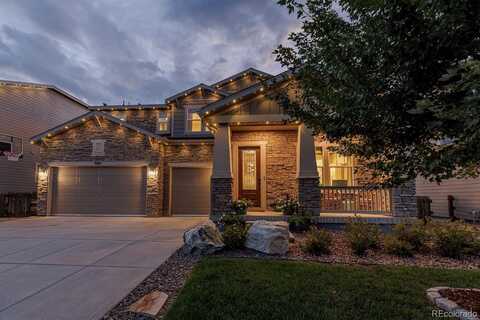 908 Dinosaur Drive, Erie, CO 80516