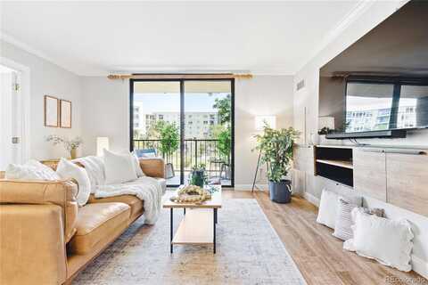 1301 Speer Boulevard, Denver, CO 80204