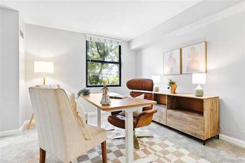 1301 Speer Boulevard, Denver, CO 80204