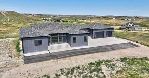 7200 Red Stone Rd -, Gillette, WY 82718