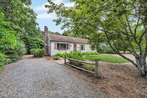 93 Stephen Drive, Chatham, MA 02633