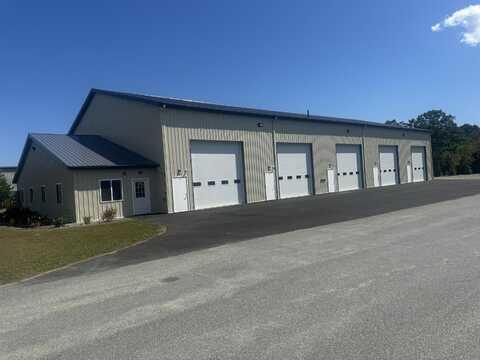 89 Industrial Drive, Mashpee, MA 02649
