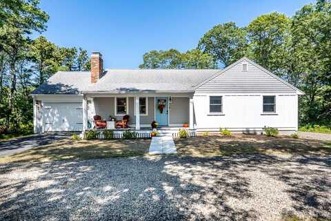 42 Barn Swallow Lane, South Dennis, MA 02660