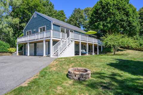 65 Williams Drive, Brewster, MA 02631