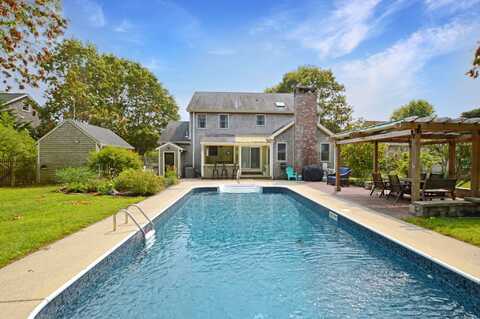 48 Tara Terrace, Bourne, MA 02532